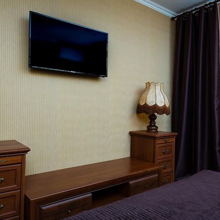 Nadobu Kiev Apart-Hotel Kyiv Exterior foto