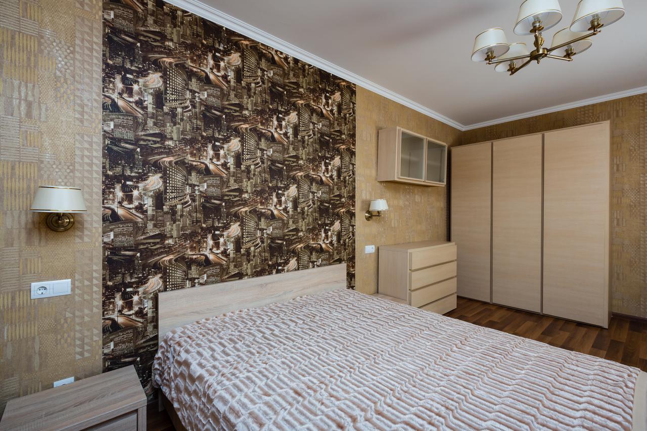 Nadobu Kiev Apart-Hotel Kyiv Exterior foto