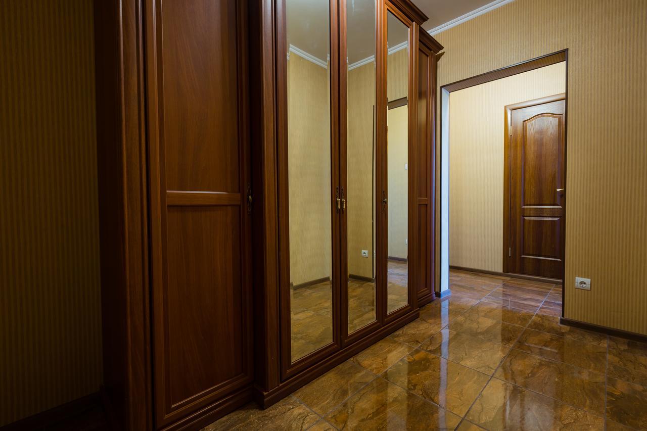 Nadobu Kiev Apart-Hotel Kyiv Exterior foto